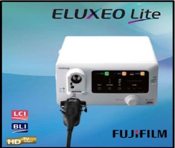 ELUXEO LITE endoscopie AMAMED EXPERT CENTER